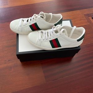 Gucci Ace Sneakers